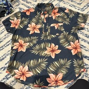 EVERYTHING $5 sale ‼️🌟 Abercrombie & Fitch button pop over